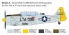 Italeri 92652 T-6G Texan 1/48